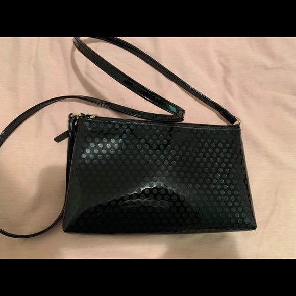 Kate-Spade Camellia Small Crossbody Bag - Picture 4 of 4